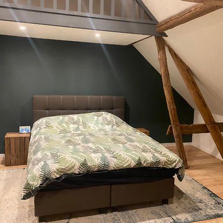 B & B Het Koetshuis Punthorst エクステリア 写真