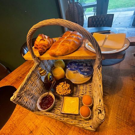 B & B Het Koetshuis Punthorst エクステリア 写真