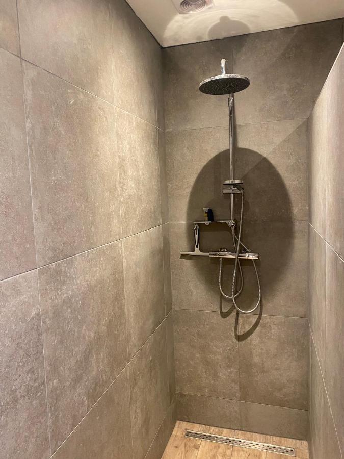 B & B Het Koetshuis Punthorst エクステリア 写真