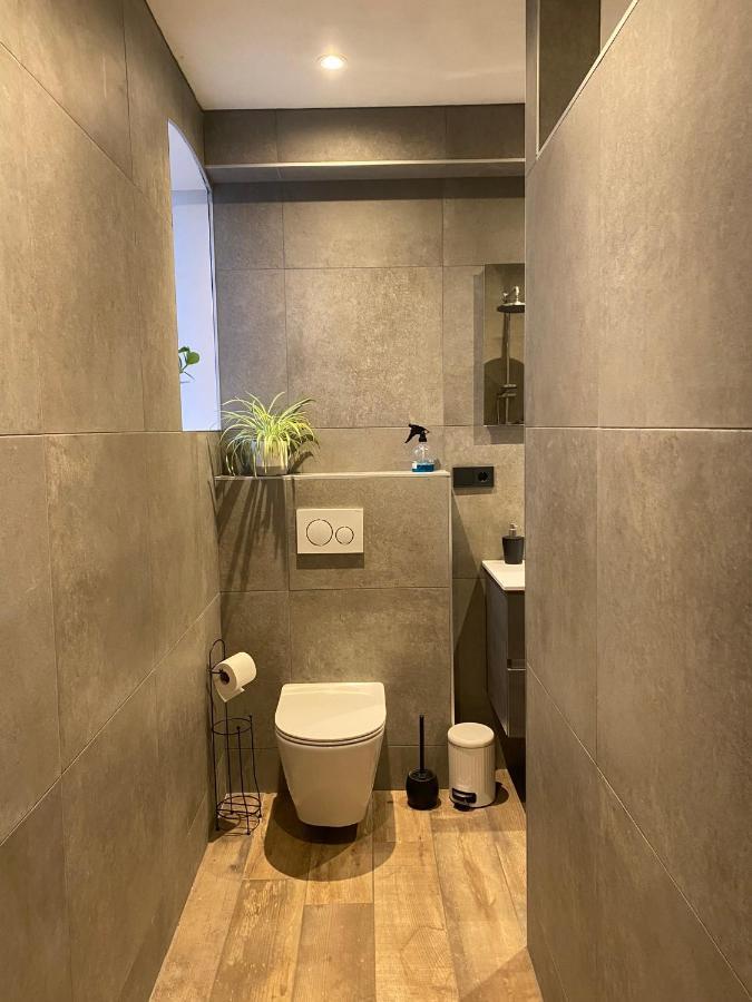 B & B Het Koetshuis Punthorst エクステリア 写真
