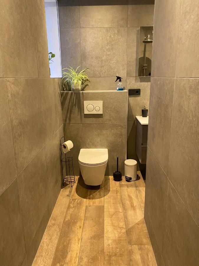 B & B Het Koetshuis Punthorst エクステリア 写真